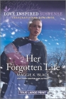 Her Forgotten Life By Maggie K. Black Cover Image