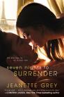 Seven Nights to Surrender (Art of Passion #1) Cover Image