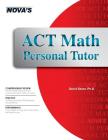 ACT Math Personal Tutor By David Ebner Cover Image