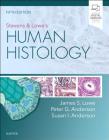 Stevens & Lowe's Human Histology By James S. Lowe, Peter G. Anderson, Susan Anderson Cover Image