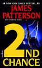 2nd Chance (A Women's Murder Club Thriller #2) Cover Image