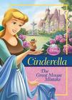 Cinderella: Great Mouse Mistake (Disney Princess) Cover Image