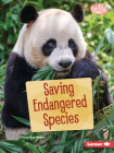 Saving Endangered Species Cover Image