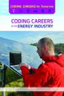 Coding Careers in the Energy Industry By Jeri Freedman Cover Image