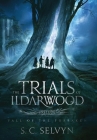 The Trials of Ildarwood: Fall of the Forsaken By S. C. Selvyn Cover Image