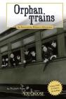 Orphan Trains: An Interactive History Adventure (You Choose Books) Cover Image