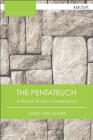 The Pentateuch: A Social-Science Commentary (T&t Clark Cornerstones) Cover Image