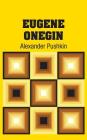 Eugene Onegin Cover Image