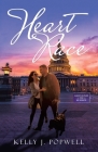 Heart Race By Kelly J. Popwell Cover Image