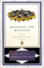 Measure for Measure Pel By William Shakespeare, Jonathan Crewe (Editor), Jonathan Crewe (Introduction by) Cover Image