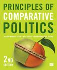 Principles of Comparative Politics Cover Image