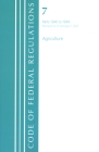 Title 07 Agriculture 1940-1949 (Code of Federal Regulations) Cover Image