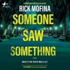 Someone Saw Something Cover Image