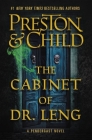 The Cabinet of Dr. Leng (Agent Pendergast Series #21) By Douglas Preston, Lincoln Child Cover Image