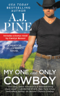 My One and Only Cowboy: Two full books for the price of one (Meadow Valley #1) By A.J. Pine Cover Image
