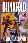 Blindfold By Kevin J. Anderson Cover Image