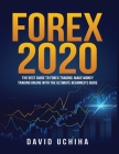 Forex 2020: The Best Guide to Forex Trading Make Money Trading Online With the Ultimate Beginner's Guide Cover Image