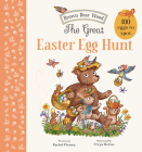 The Great Easter Egg Hunt: A Search and Find Adventure (Brown Bear Wood) By Rachel Piercey, Freya Hartas (Illustrator) Cover Image