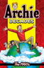 Archie Decades: The 1960s By Archie Superstars Cover Image
