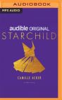 Starchild: A Short Story Cover Image