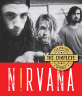 Nirvana: The Complete Illustrated History Cover Image