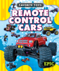 Remote Control Cars By Elizabeth Neuenfeldt Cover Image