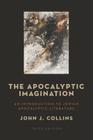 The Apocalyptic Imagination: An Introduction to Jewish Apocalyptic Literature Cover Image