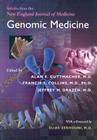Genomic Medicine: Articles from the New England Journal of Medicine Cover Image