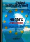Europe's Hybrid Threats: What Kinds of Power Does the Eu Need in the 21st Century? By Giray Sadik (Editor) Cover Image