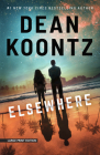 Elsewhere By Dean Koontz Cover Image