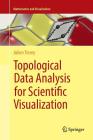 Topological Data Analysis for Scientific Visualization (Mathematics and Visualization) By Julien Tierny Cover Image
