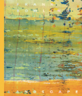 Frank Bowling: Landscape By Frank Bowling (Artist), Dorothy Price (Text by (Art/Photo Books)) Cover Image