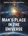 Man's Place in the Universe Cover Image