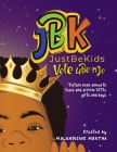Just Be Kids / Vele ube nje By Malandiswe Mbatha Cover Image