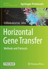 Horizontal Gene Transfer: Methods and Protocols (Methods in Molecular Biology #2075) By Fernando de la Cruz (Editor) Cover Image