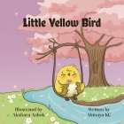 Little Yellow Bird Cover Image