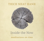 Inside the Now: Meditations on Time By Thich Nhat Hanh Cover Image
