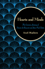 Hearts and Minds: The Common Journey of Simone de Beauvoir and Jean-Paul Sartre By Axel Madsen Cover Image