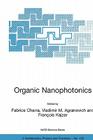 Organic Nanophotonics (NATO Science Series II: Mathematics #100) Cover Image