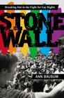 Stonewall: Breaking Out in the Fight for Gay Rights Cover Image