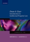 Dean & Dyer's Digest of Intellectual Property Law Cover Image
