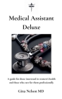 Medical Assistant Deluxe Cover Image