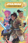 Star Wars: The High Republic Adventures, Vol. 2 Cover Image