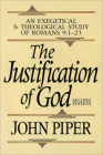 The Justification of God By John Piper Cover Image