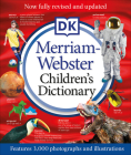 Merriam Webster Children's Dictionary By DK Cover Image