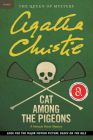 Cat Among the Pigeons: A Hercule Poirot Mystery (Hercule Poirot Mysteries #32) Cover Image