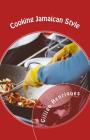 Cooking Jamaican Style By Gillian Henriques Cover Image