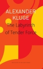 The Labyrinth of Tender Force: 166 Love Stories (The Seagull Library of German Literature) By Alexander Kluge, Wieland Hoban (Translated by) Cover Image
