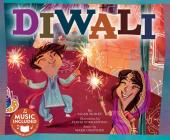 Diwali (Holidays in Rhythm and Rhyme) Cover Image