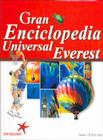 Gran Enciclopedia Universal Everest By Everest (Editor) Cover Image